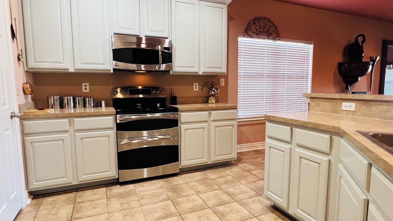 Photo of Kitchen in Whitesboro