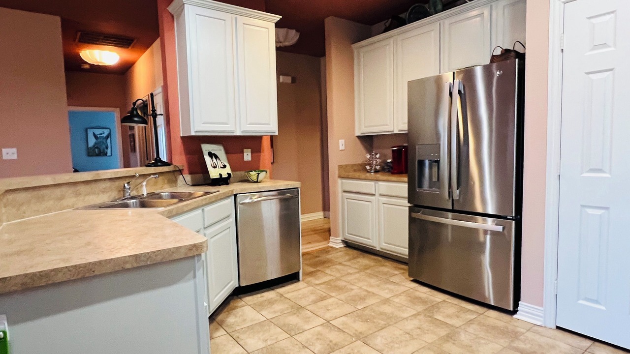 Photo of Kitchen in Whitesboro