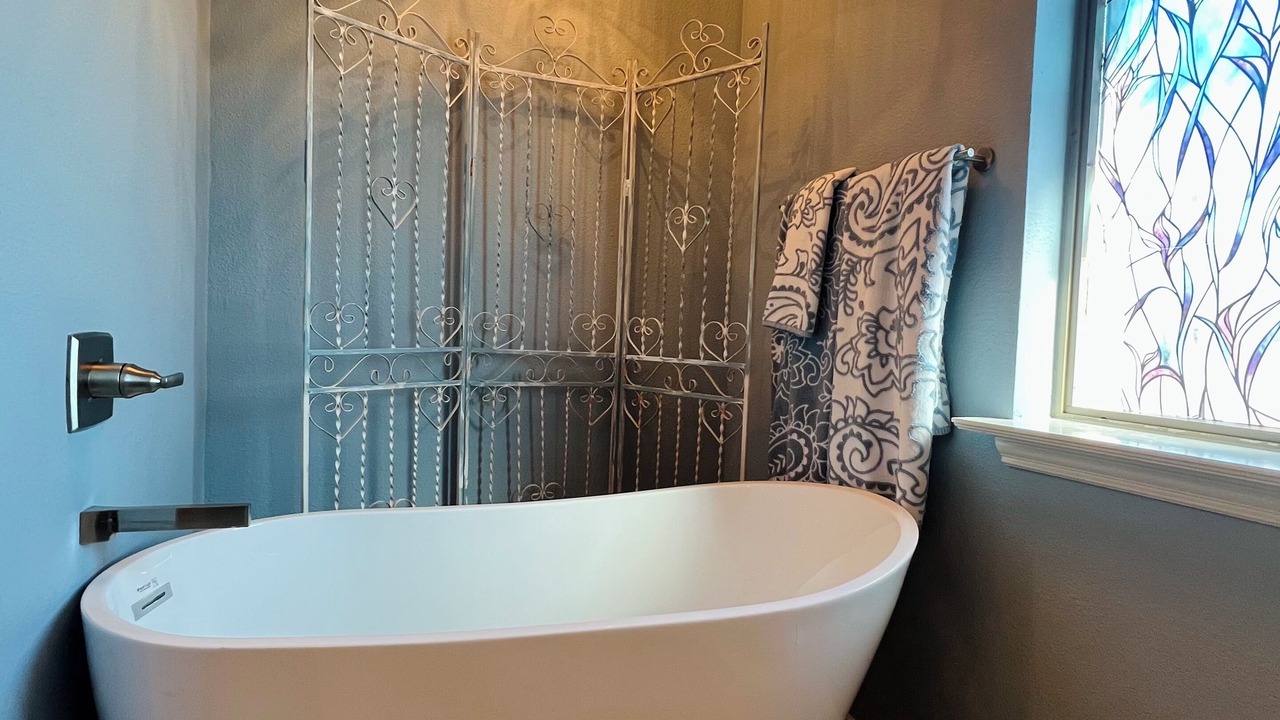 Photo of Bathroom in Whitesboro