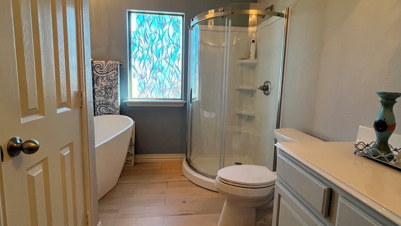 Photo of Bathroom in Whitesboro