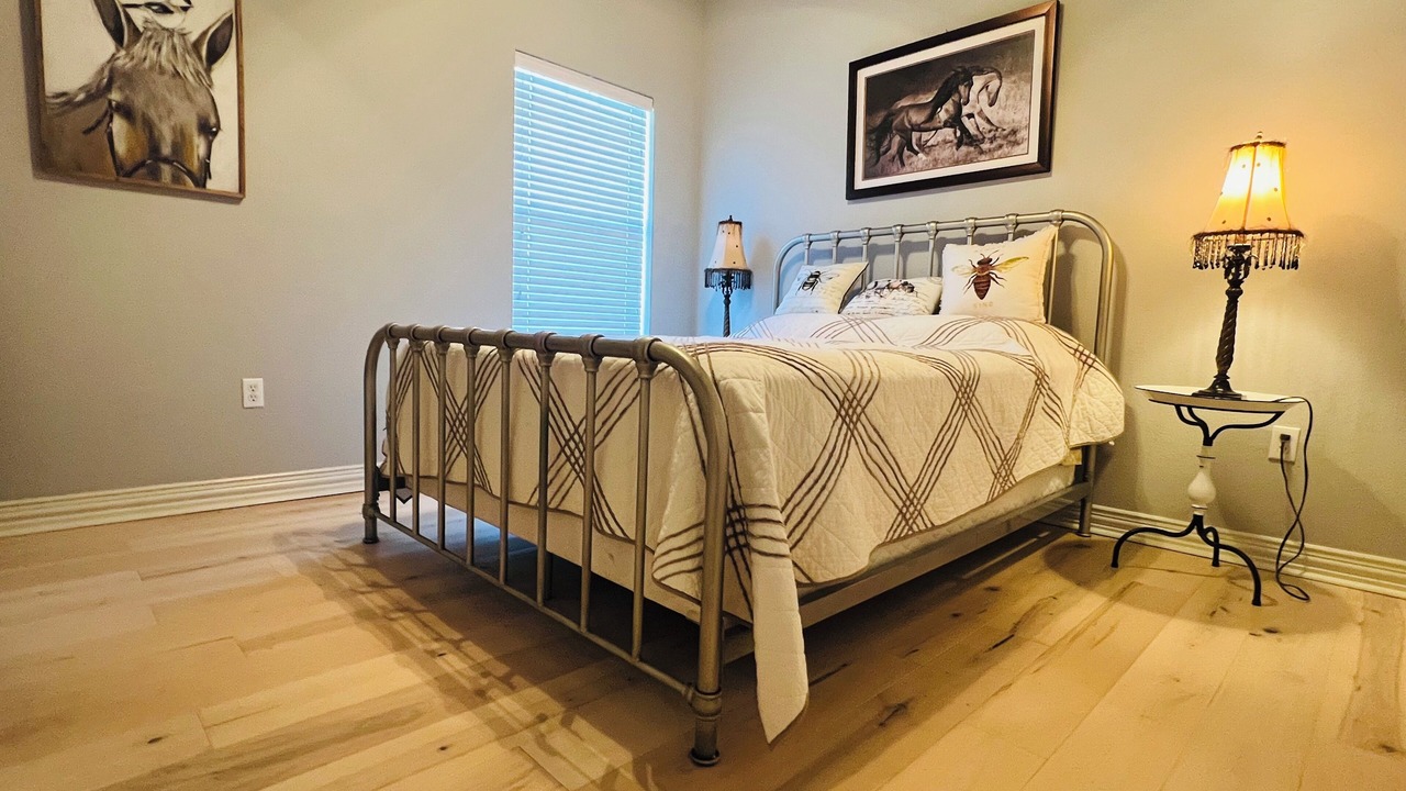 Photo of Bedroom in Whitesboro
