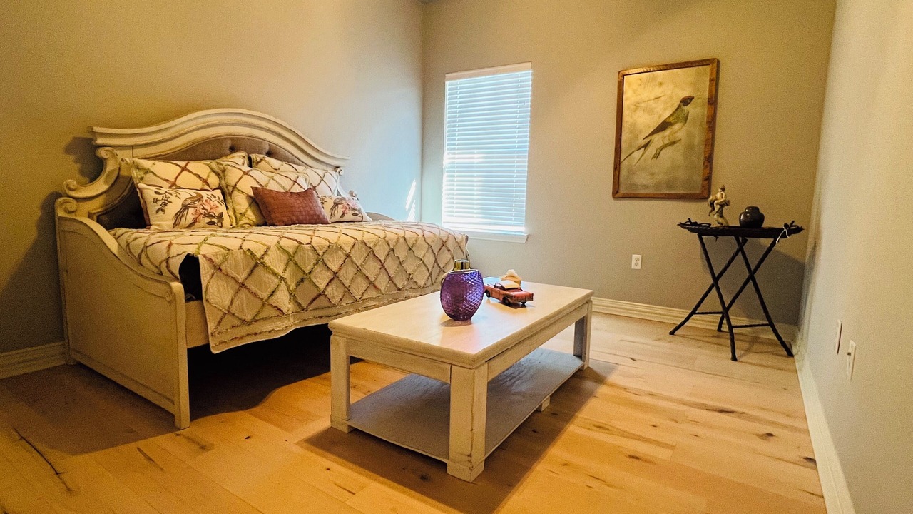 Photo of Bedroom in Whitesboro