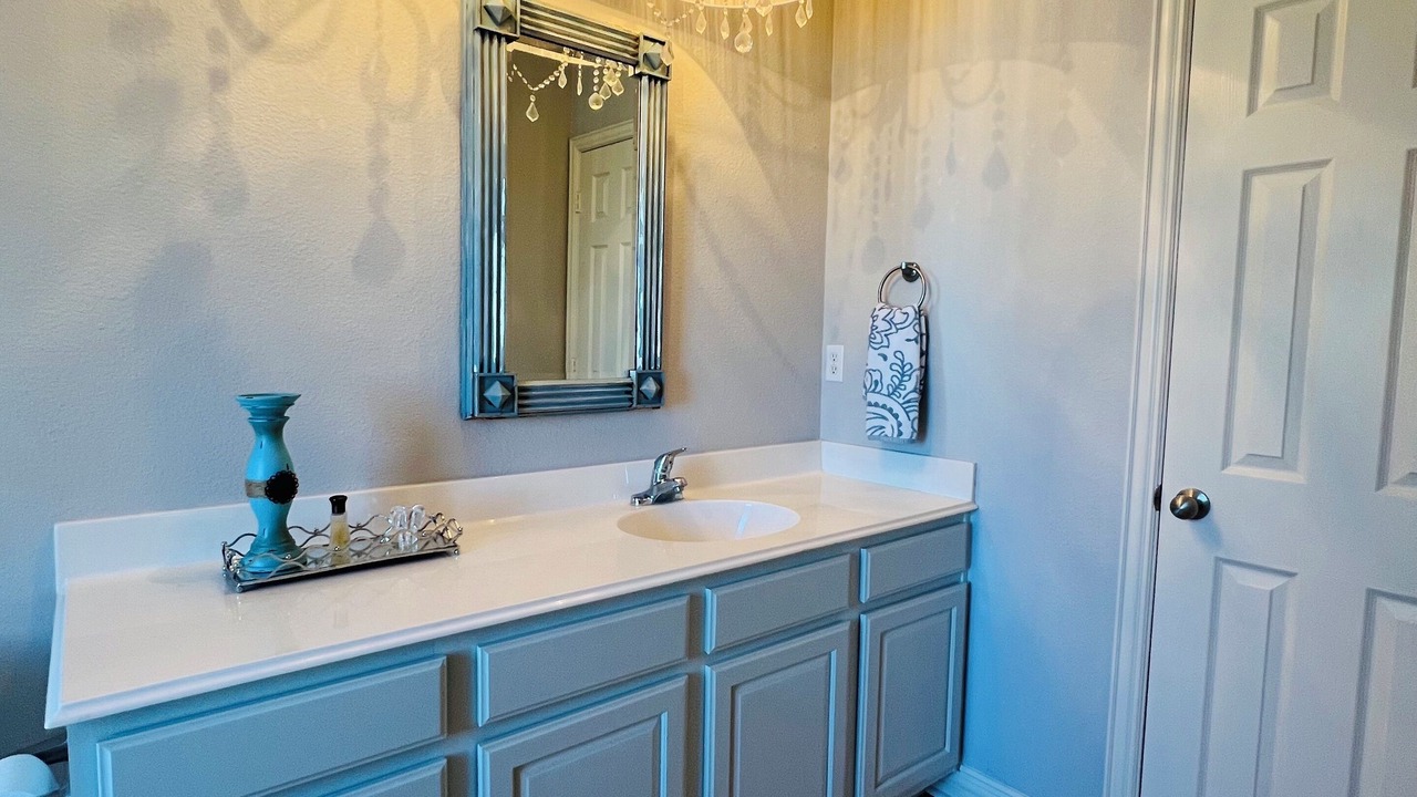 Photo of Bathroom in Whitesboro