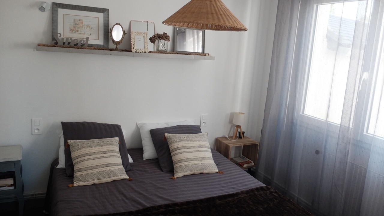 Photo of Bedroom in Penvins