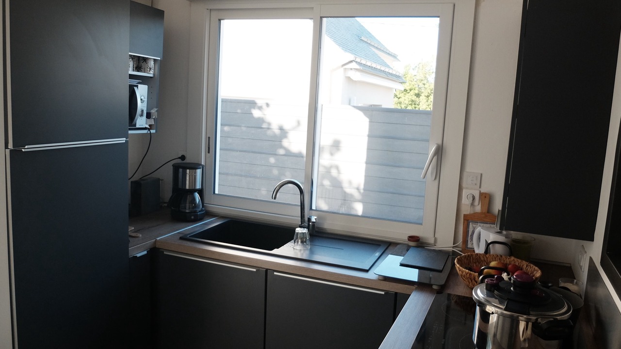 Photo of Kitchen in Penvins