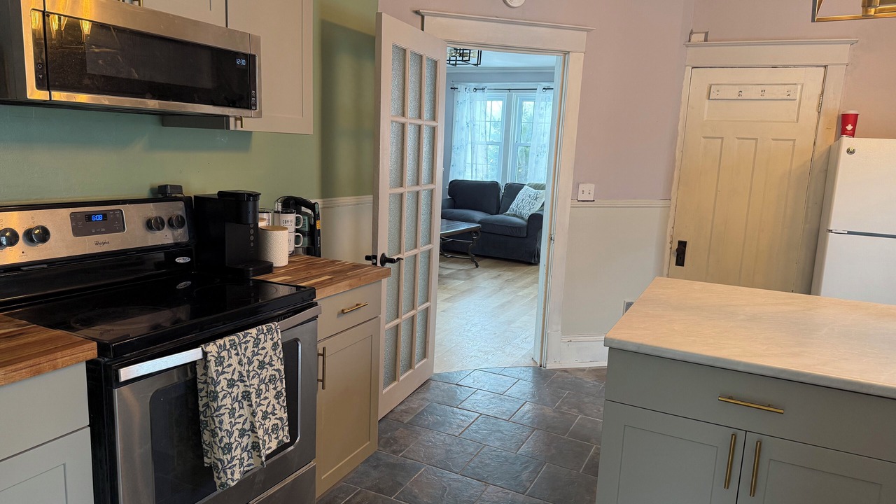 Photo of Kitchen in Pembroke