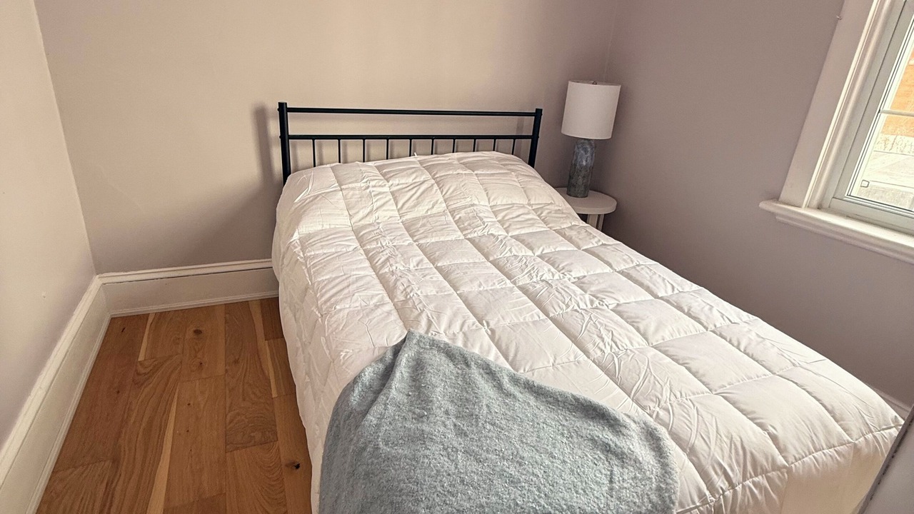 Photo of Bedroom in Pembroke