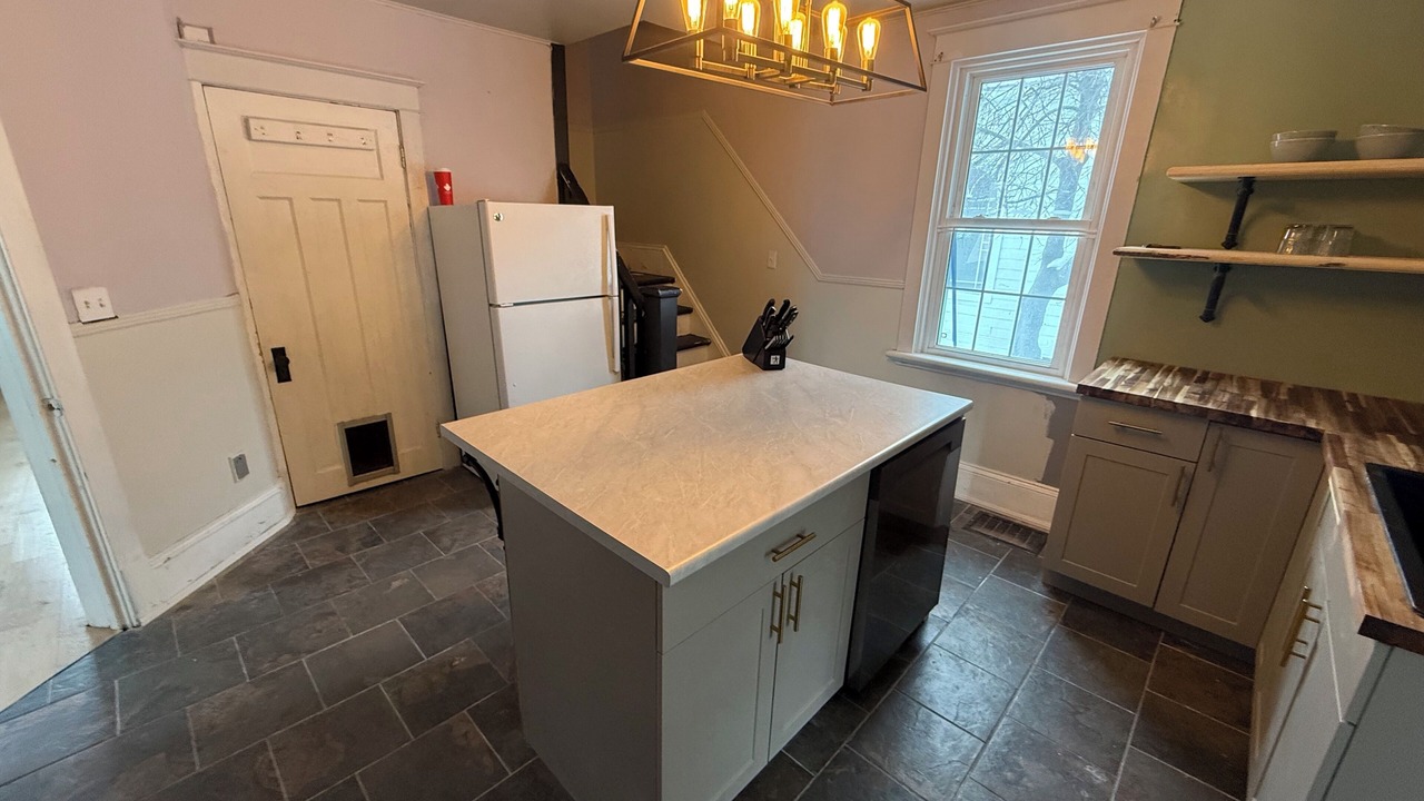 Photo of Kitchen in Pembroke
