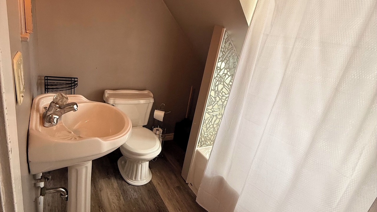 Photo of Bathroom in Pembroke