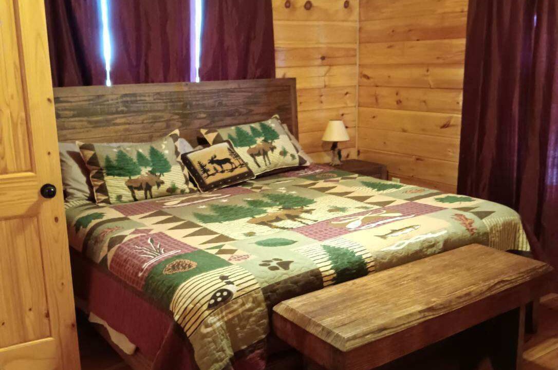 Photo of Bedroom in Unaka