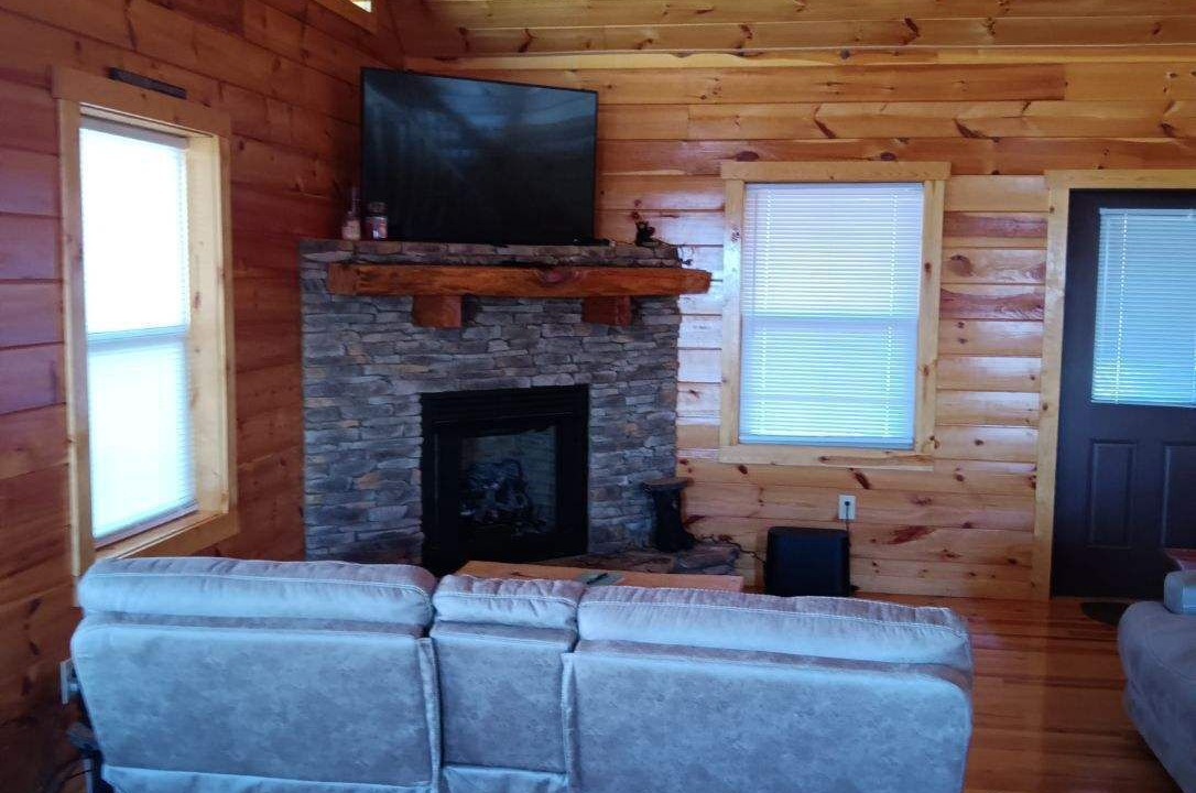 Photo of Livingroom in Unaka