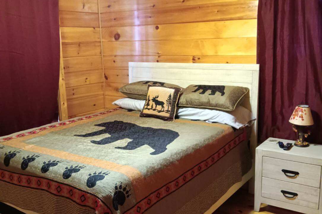 Photo of Bedroom in Unaka