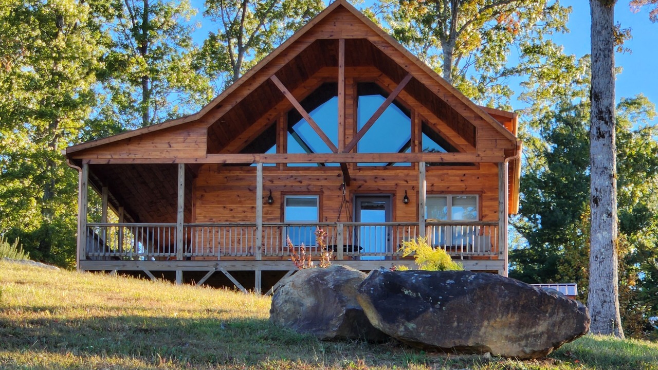 Photo of Outdoor in Unaka