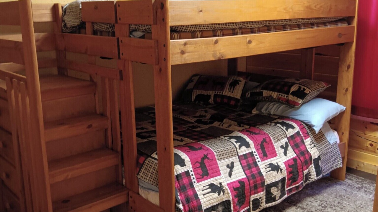 Photo of Bedroom in Unaka