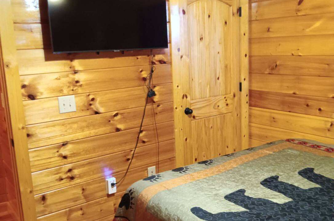 Photo of Bedroom in Unaka