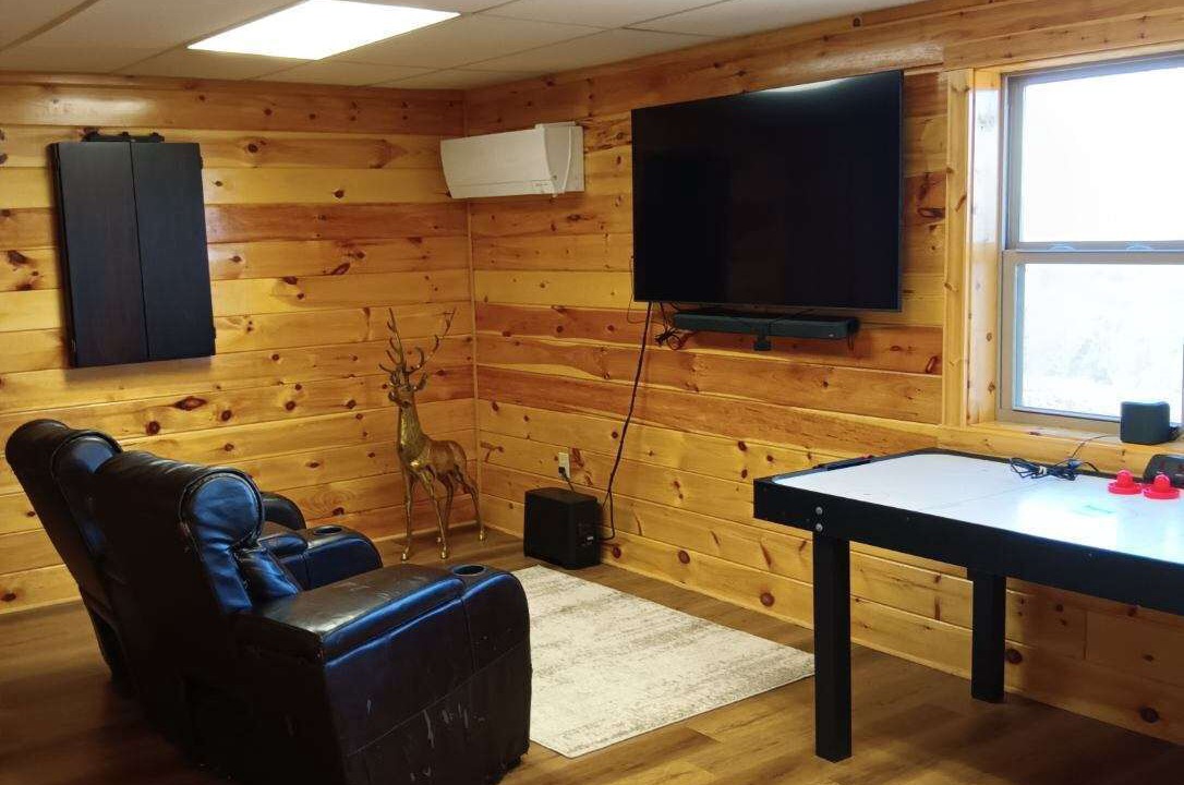 Photo of Livingroom in Unaka