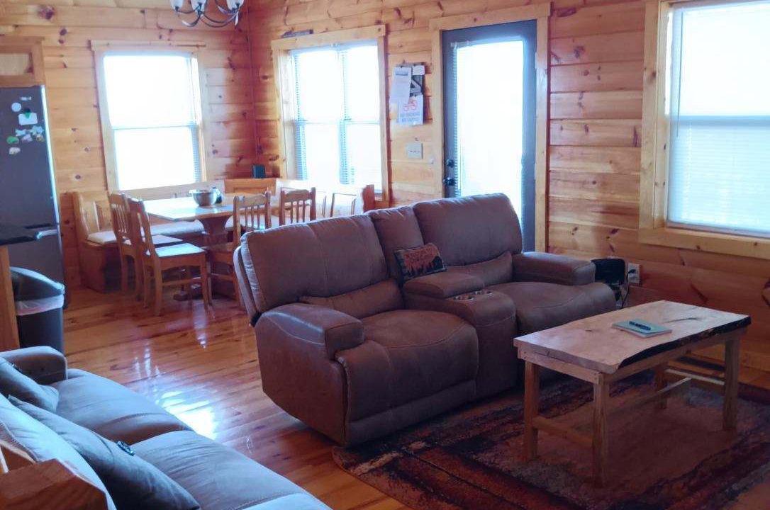 Photo of Livingroom in Unaka