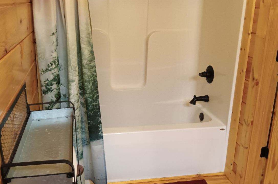 Photo of Bathroom in Unaka
