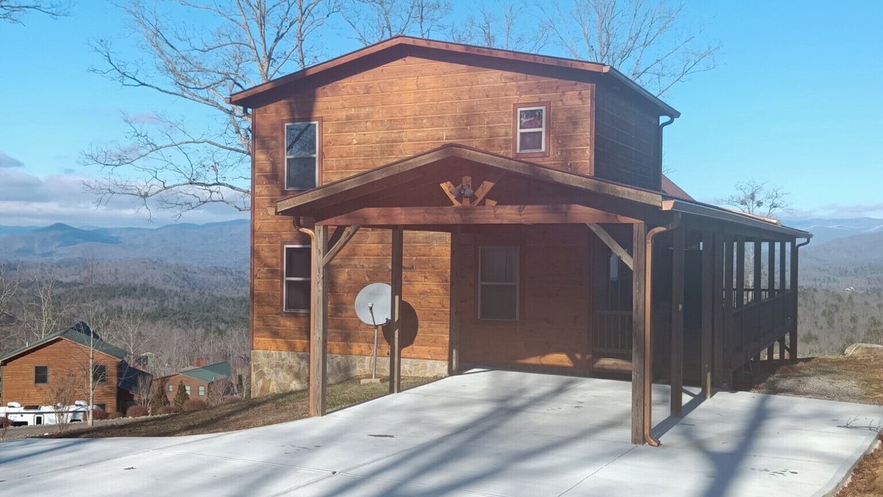 Photo of Outdoor in Unaka