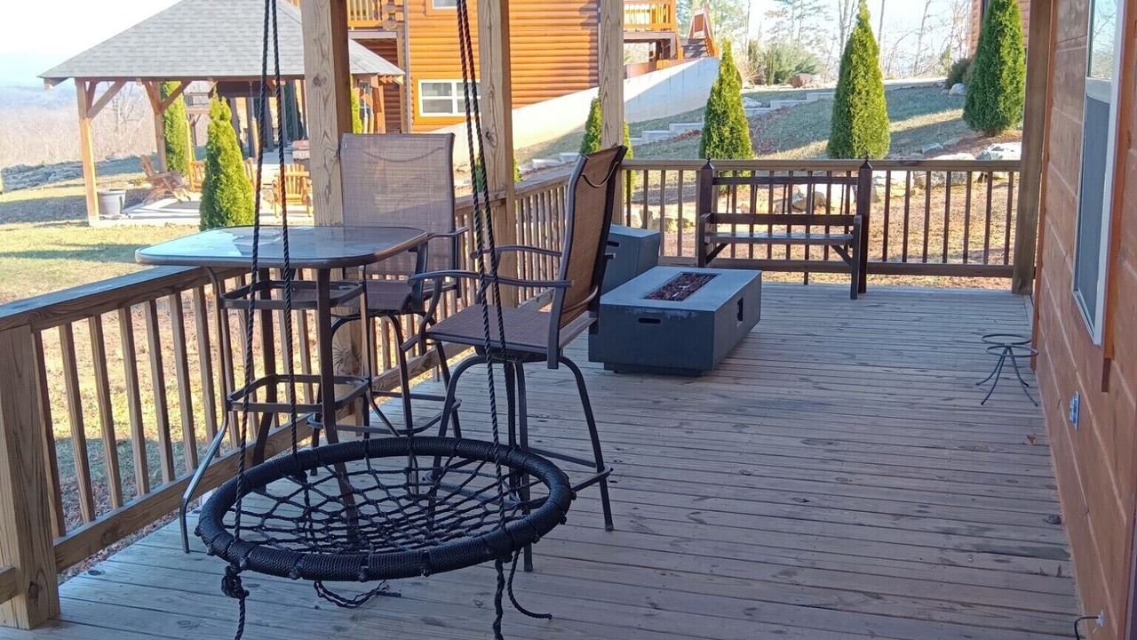 Photo of Outdoor in Unaka