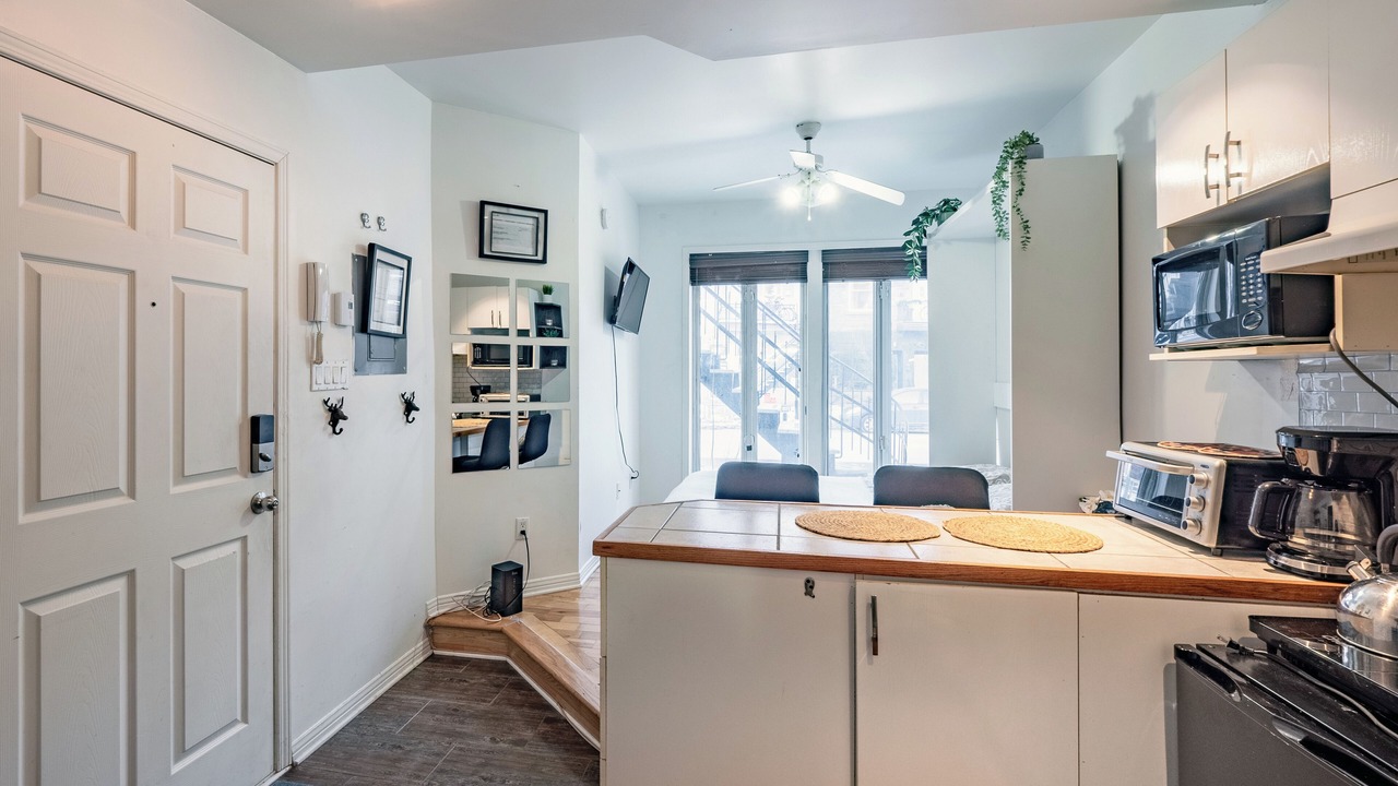 Photo of Kitchen in Viauville