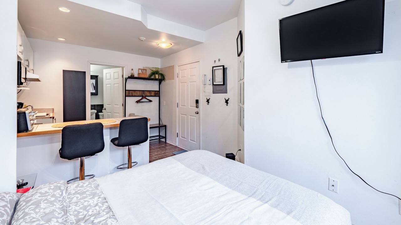 Photo of Bedroom in Viauville