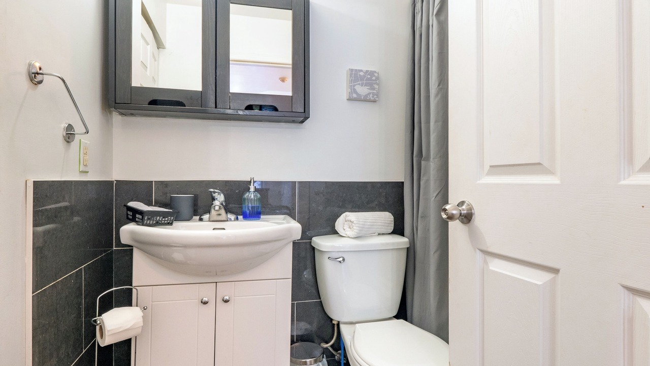 Photo of Bathroom in Viauville