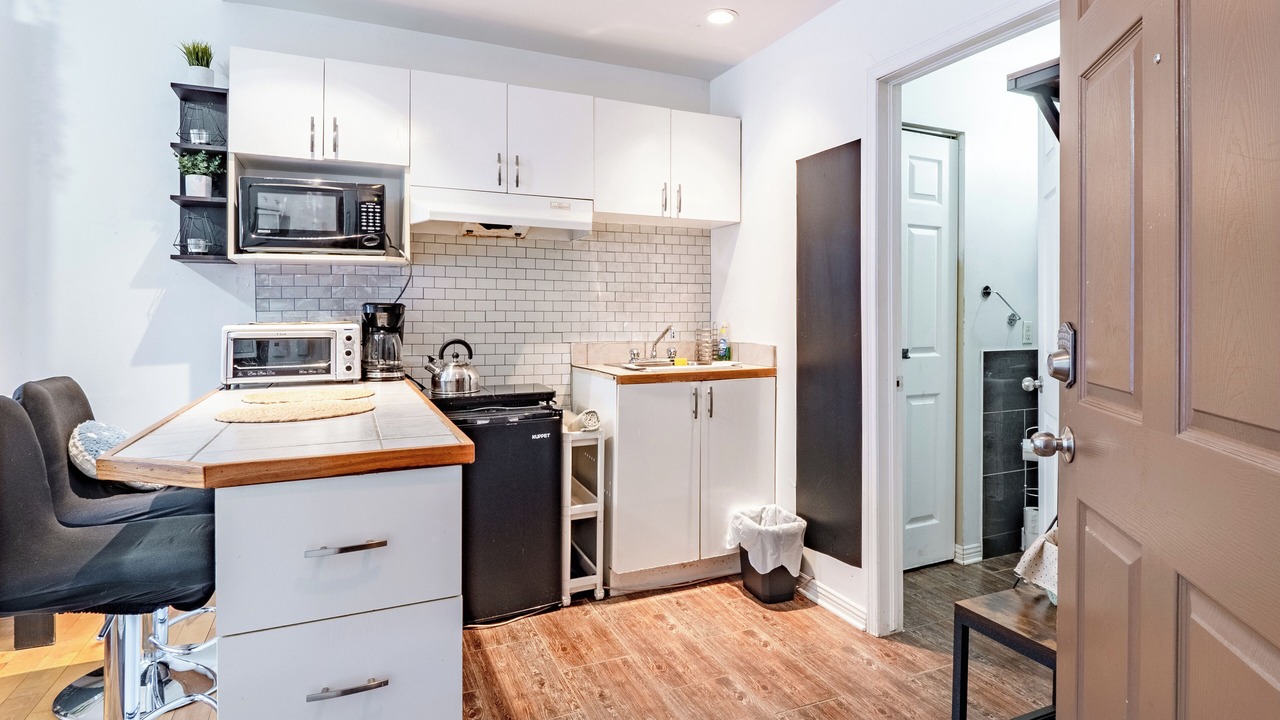 Photo of Kitchen in Viauville