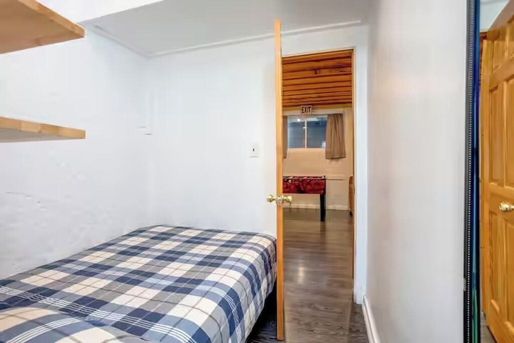 Photo of Bedroom in The Blue Mountains