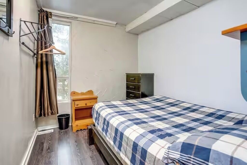 Photo of Bedroom in The Blue Mountains