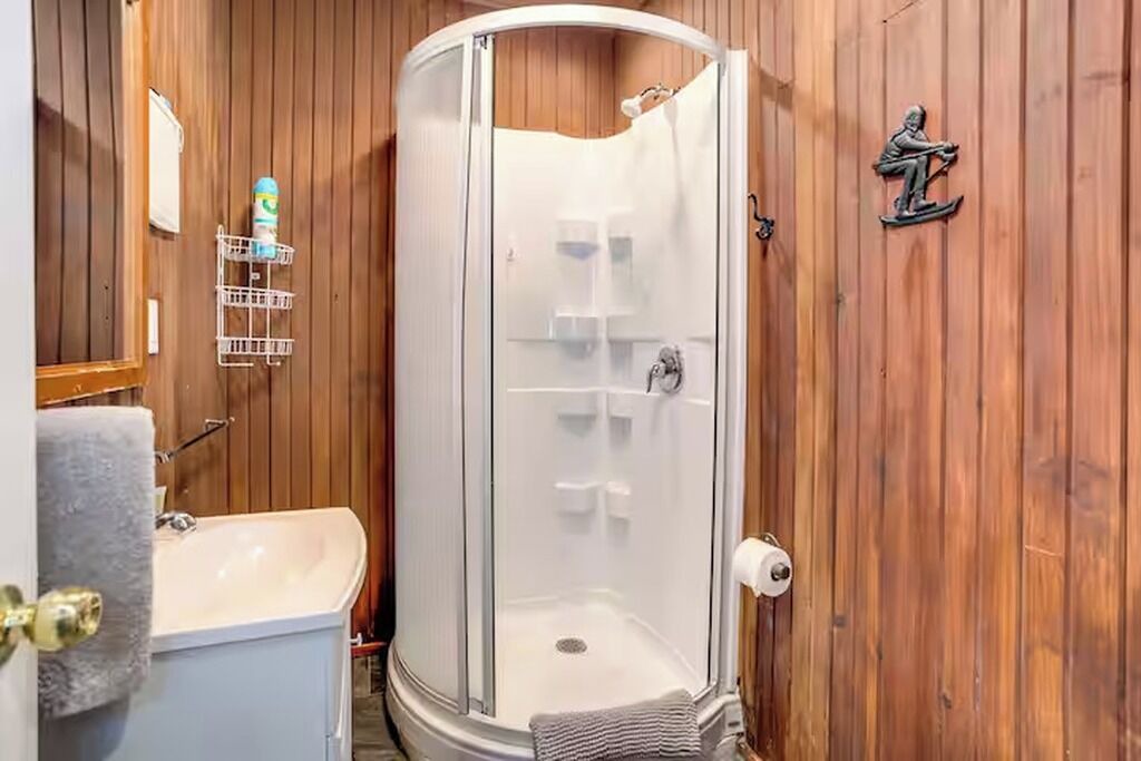 Photo of Bathroom in The Blue Mountains