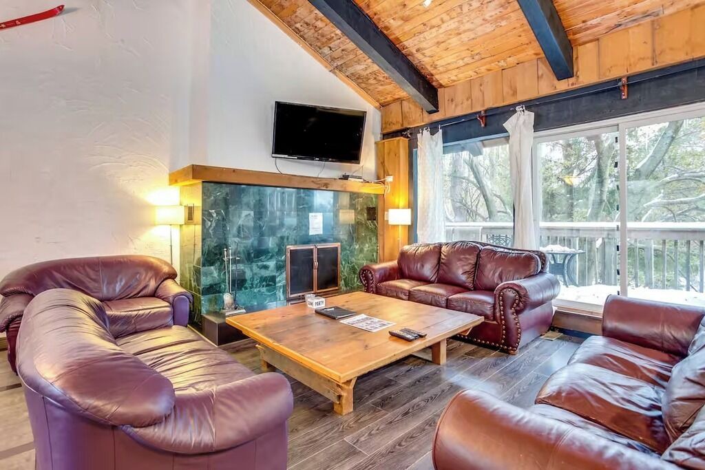 Photo of Livingroom in The Blue Mountains