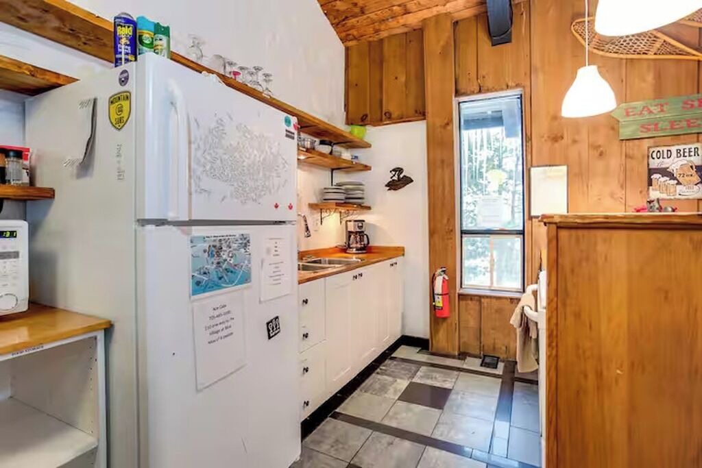 Photo of Kitchen in The Blue Mountains