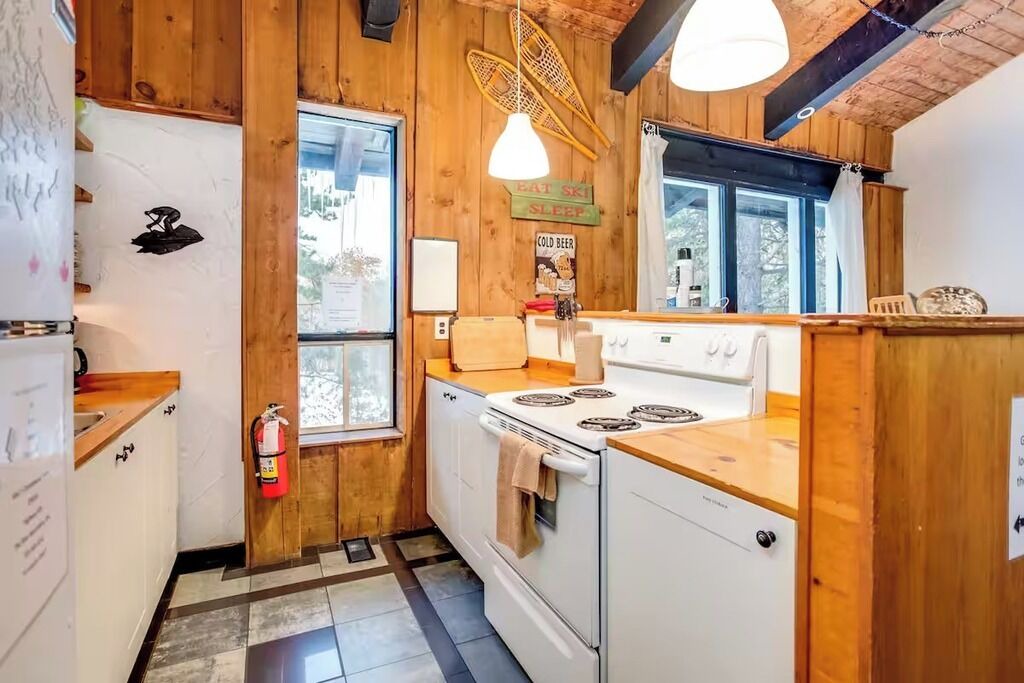 Photo of Kitchen in The Blue Mountains