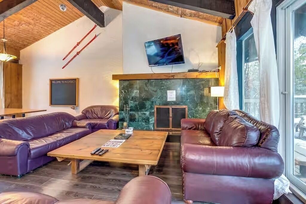 Photo of Livingroom in The Blue Mountains