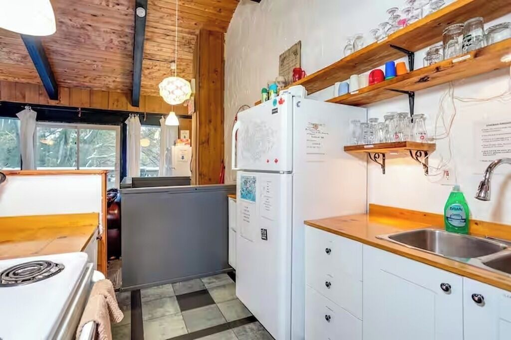 Photo of Kitchen in The Blue Mountains