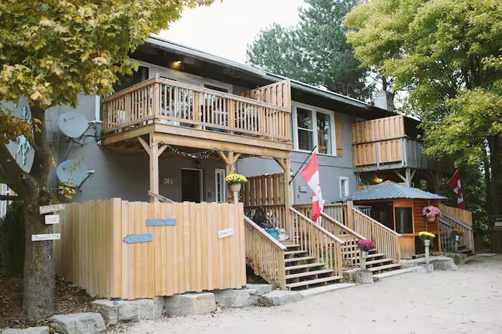 Photo of Outdoor in The Blue Mountains