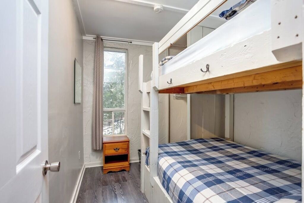 Photo of Bedroom in The Blue Mountains