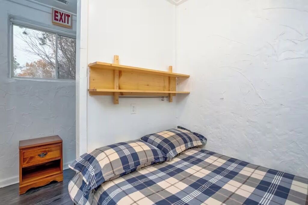 Photo of Bedroom in The Blue Mountains