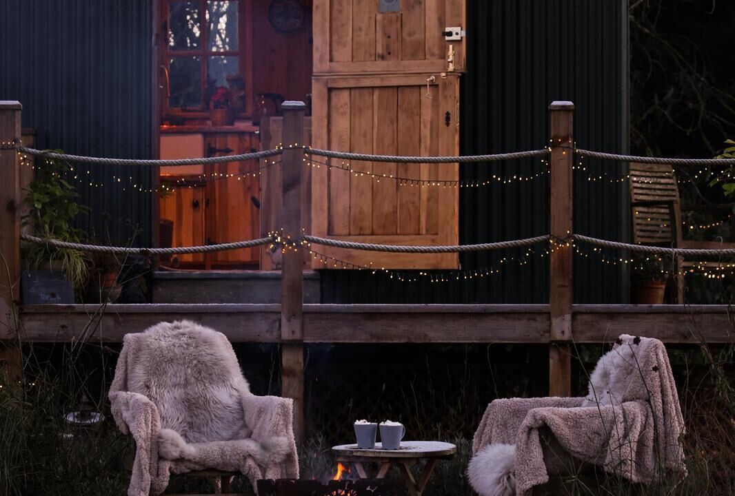 Photo of Patio Balcony in Windsor