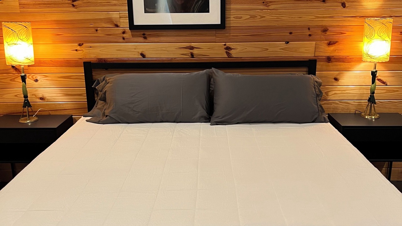 Photo of Bedroom in Christoval