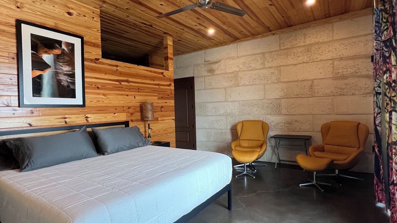 Photo of Bedroom in Christoval