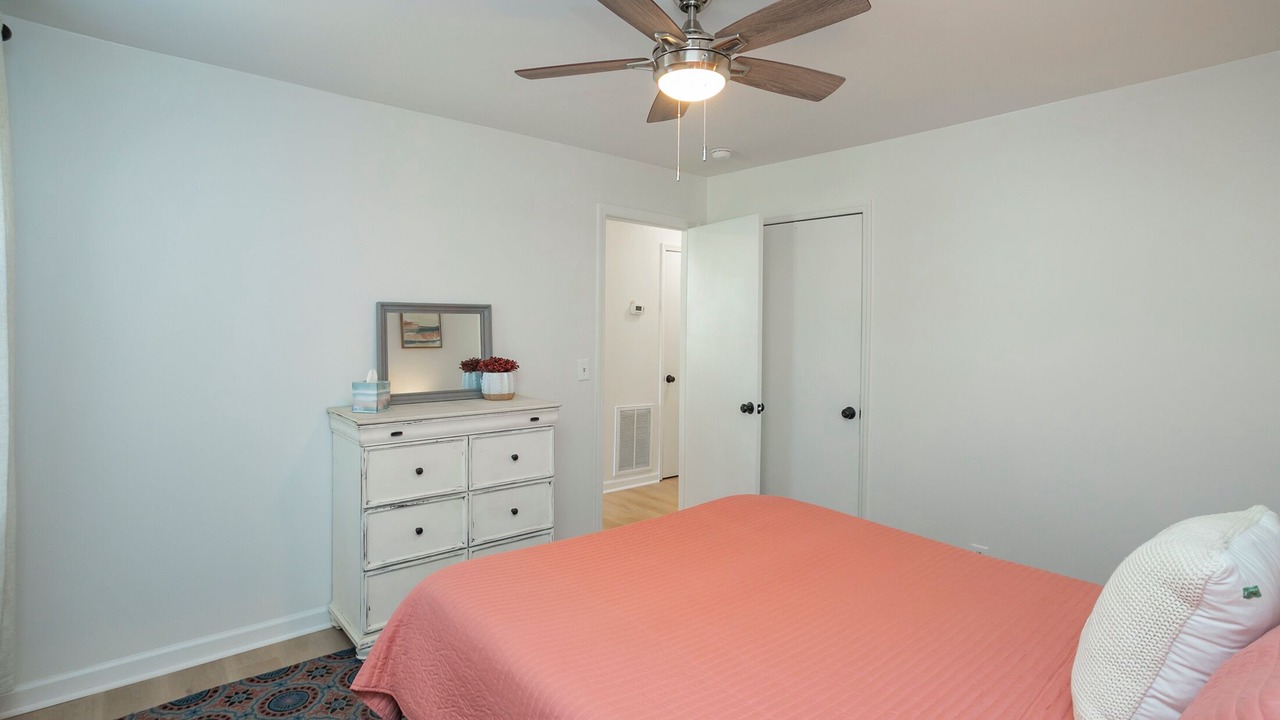 Photo of Bedroom in Radnor