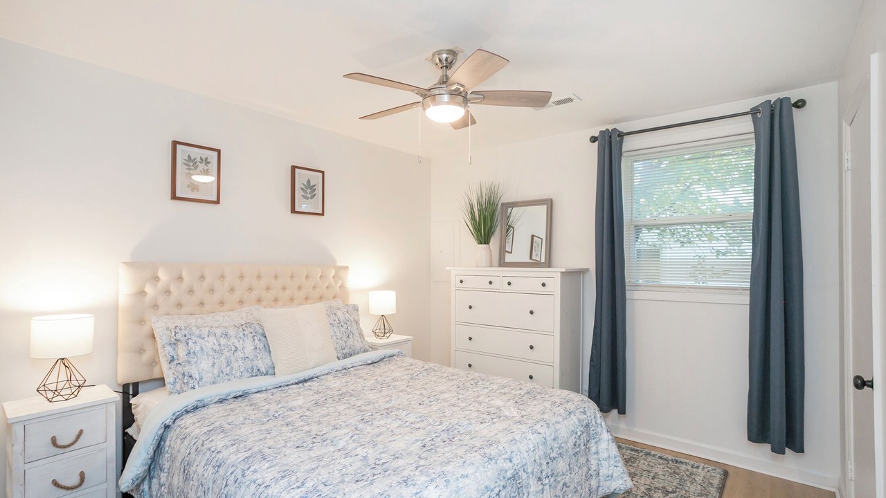 Photo of Bedroom in Radnor