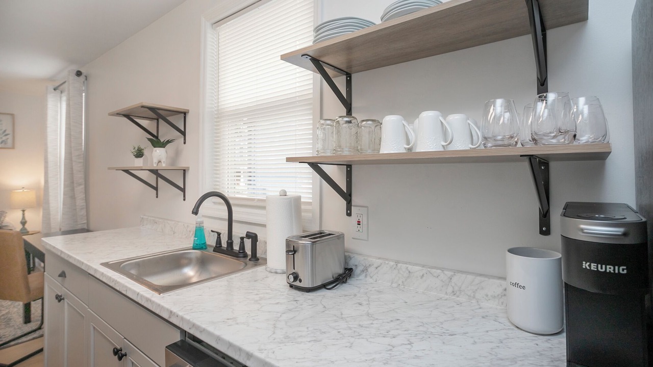 Photo of Kitchen in Radnor