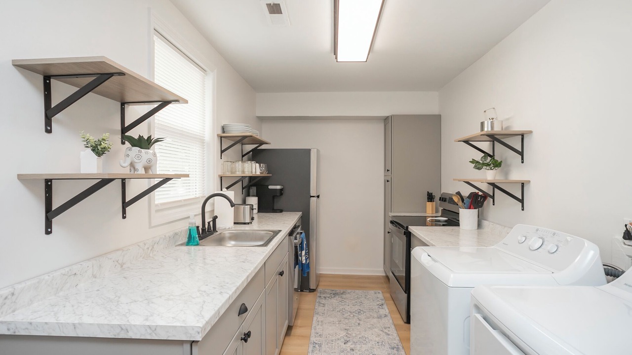 Photo of Kitchen in Radnor