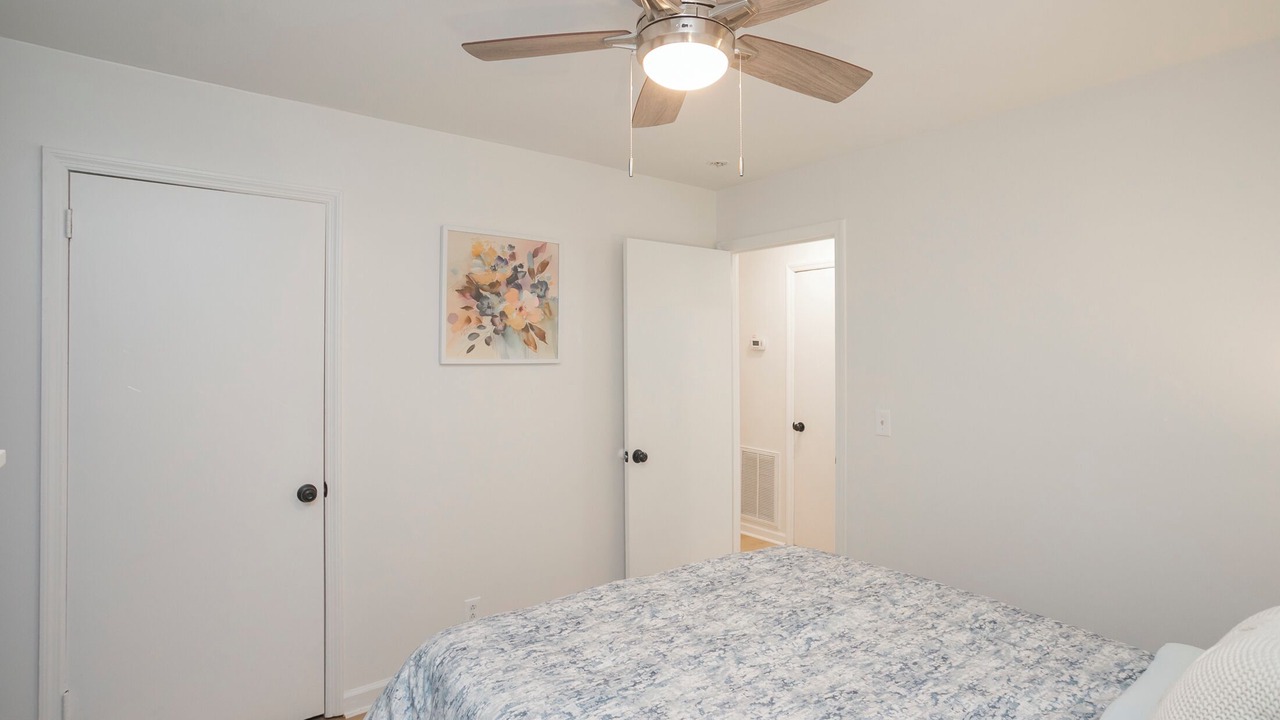 Photo of Bedroom in Radnor