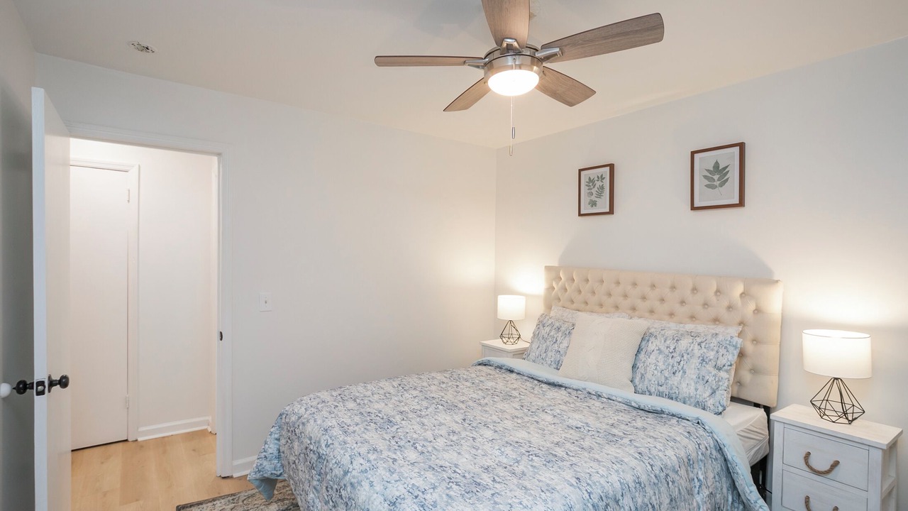 Photo of Bedroom in Radnor