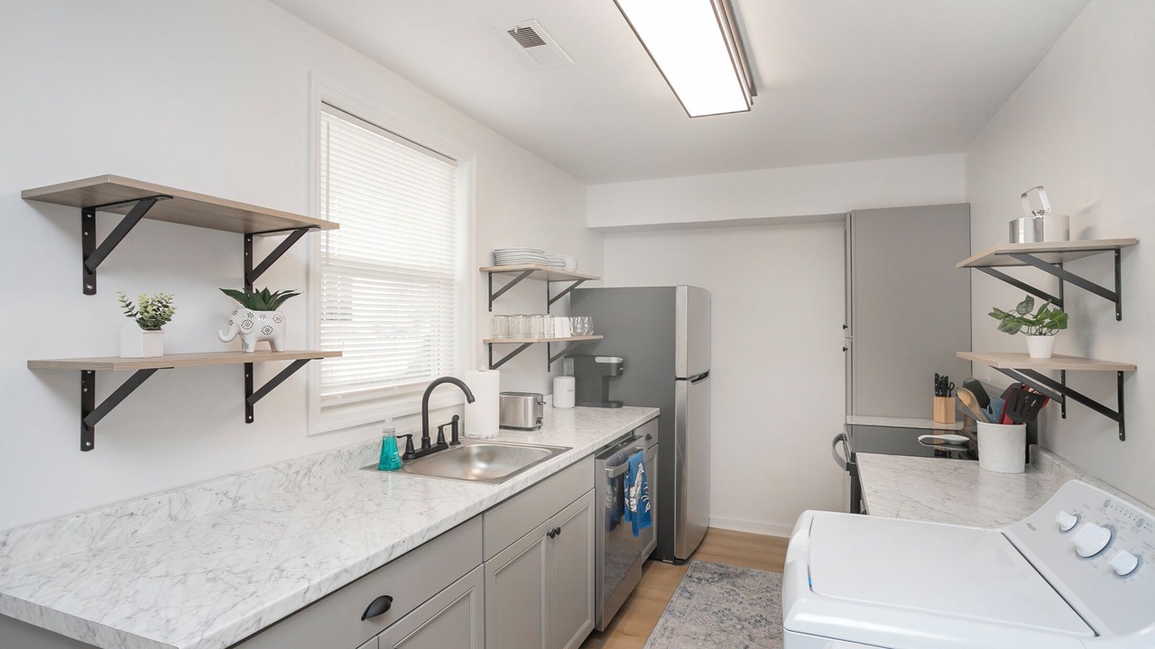 Photo of Kitchen in Radnor