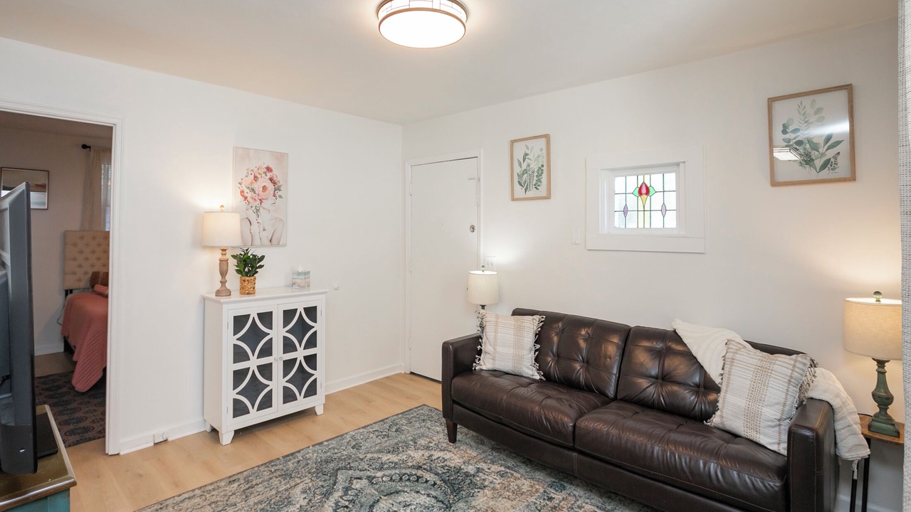 Photo of Livingroom in Radnor